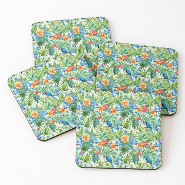 Item preview, Tropic Breezes designed and sold by Printpavers.