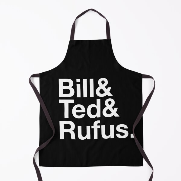 Item preview, Bill & Ted & Rufus designed and sold by secondanchor.