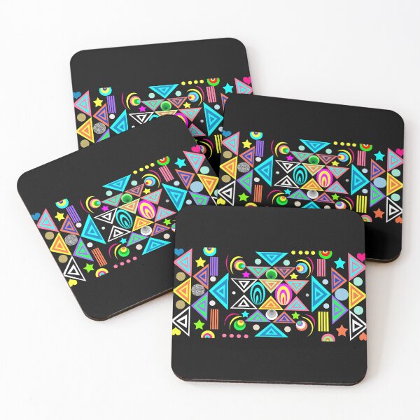 Item preview, tribal pattern creation  designed and sold by Shirley cute art .