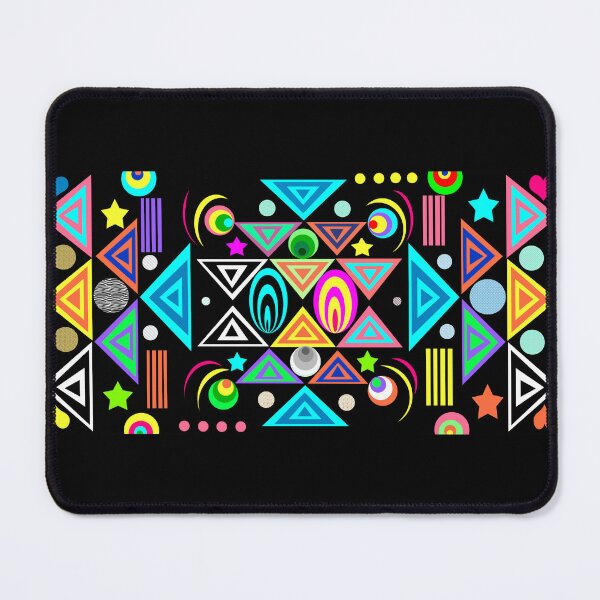 Item preview, tribal pattern creation  designed and sold by Shirley cute art .
