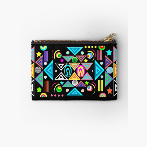 Item preview, tribal pattern creation  designed and sold by Shirley cute art .