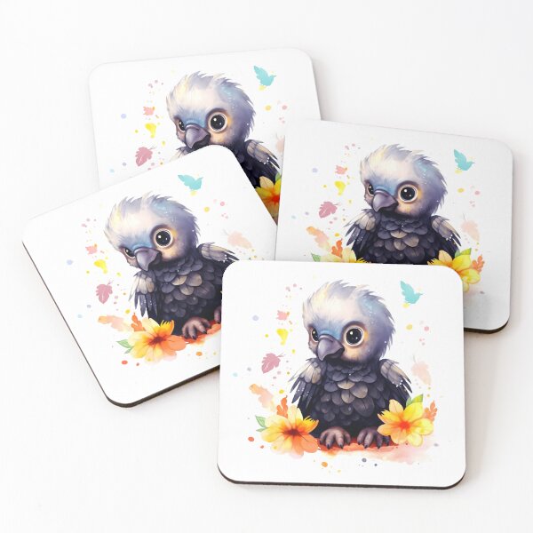 Item preview, Andean Condor Animal Clipart, South America Animal, Tropical Fauna Art, American Mammal, Jungle Wildlife, American Cute designed and sold by CoolorPaint.
