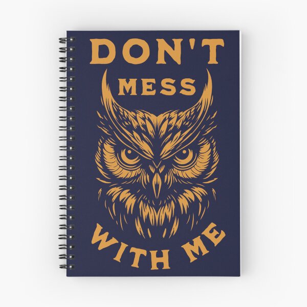 Item preview, Don't mess with me quote designed and sold by GSJGROUP.