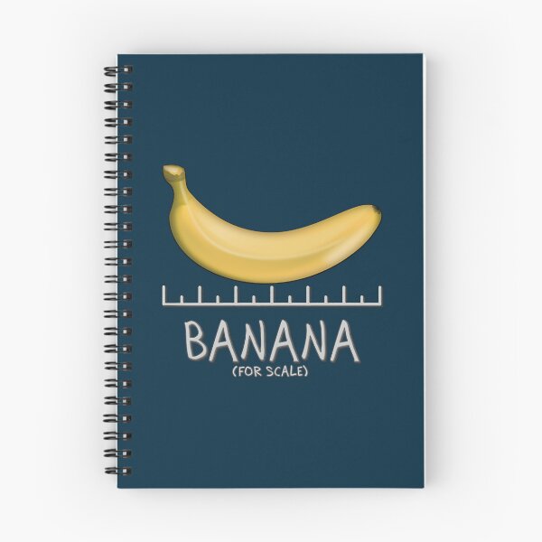 Item preview, Banana for Scale Active  designed and sold by henoja.