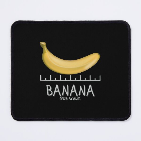 Item preview, Banana for Scale Active  designed and sold by henoja.