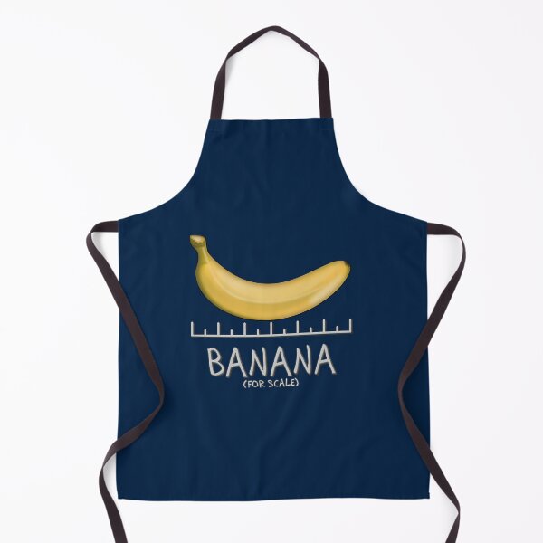 Item preview, Banana for Scale Active  designed and sold by henoja.