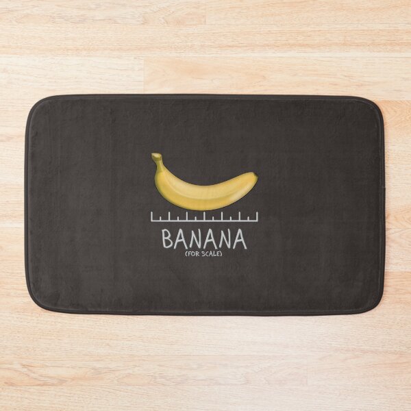 Item preview, Banana for Scale Active  designed and sold by henoja.