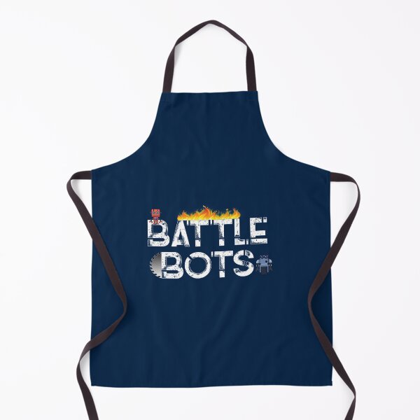Item preview, Battle Bots Fighting Robots   designed and sold by henoja.