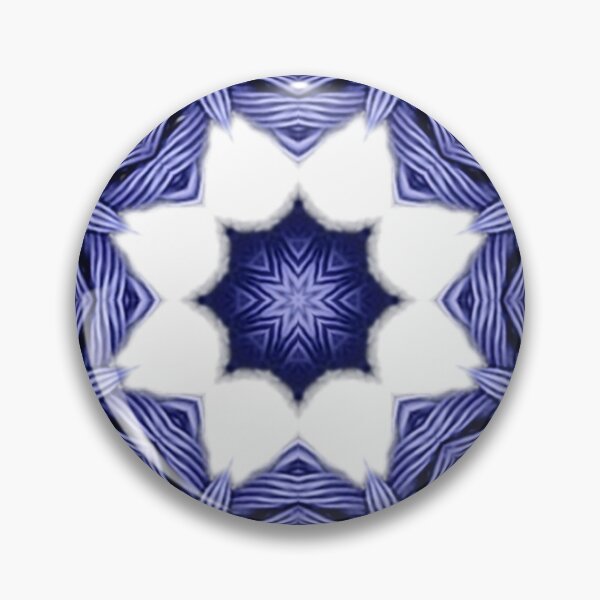 Item preview, Crochet Digital Art-Octagon Motif-D11:01 designed and sold by CraftiCode.