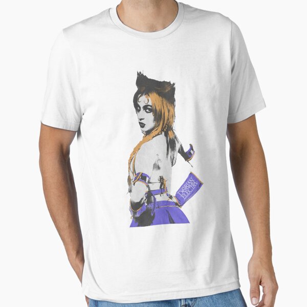 Vista previa del artículo con la obra «dorian electra», diseñado y vendido por ShopMcguire741.