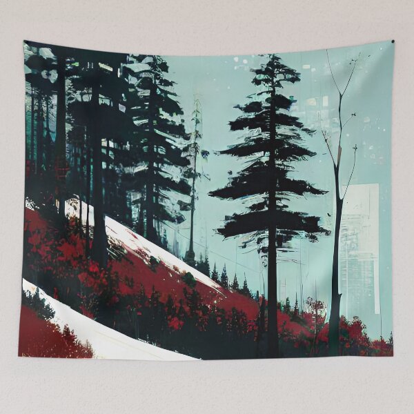 Item preview, Nature's Symphony designed and sold by Arkneer.