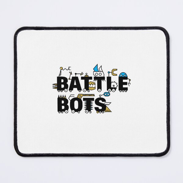 Item preview, BaTtlE bOtS designed and sold by henoja.