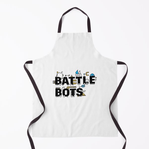 Item preview, BaTtlE bOtS designed and sold by henoja.