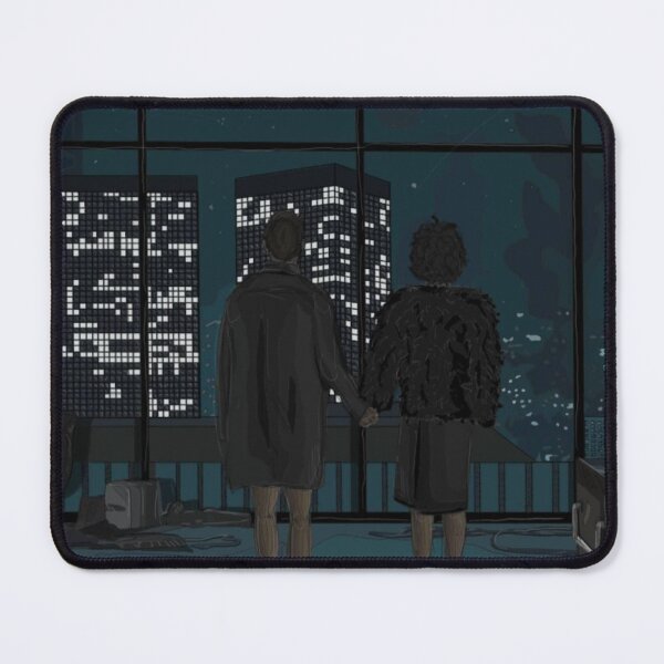 Item preview, FIGHT CLUB <3 designed and sold by iamalvrri.