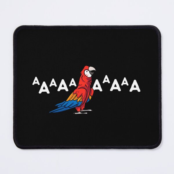 Item preview, Parrot Screaming Macaw Pet Birdlover designed and sold by Pubi.