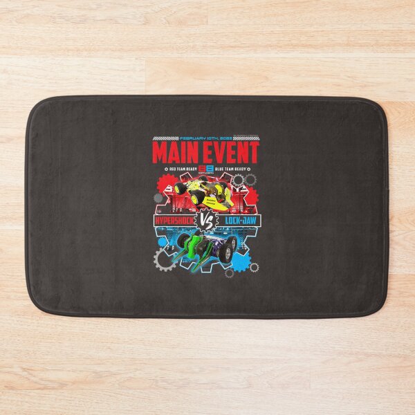 Item preview, Battlebots Logo Battlebots Design Battlebots Discount  designed and sold by henoja.