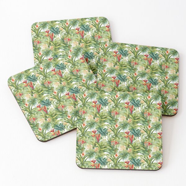 Item preview, Tropical paradise  designed and sold by Printpavers.