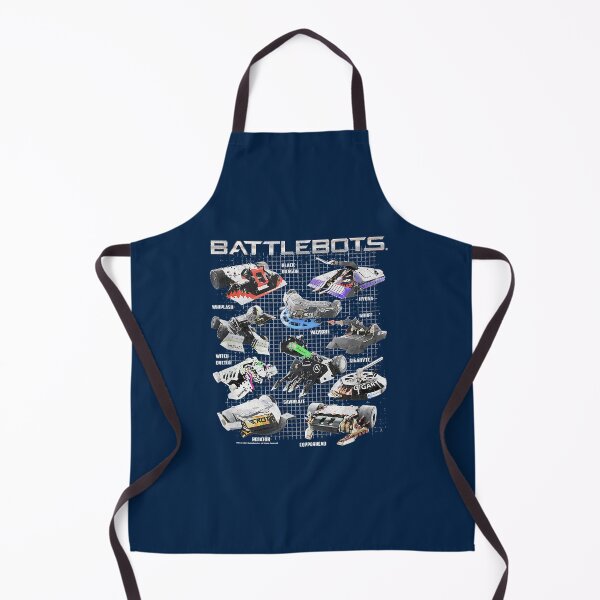 Item preview, Battle_Bots Group Robot Schematics designed and sold by henoja.