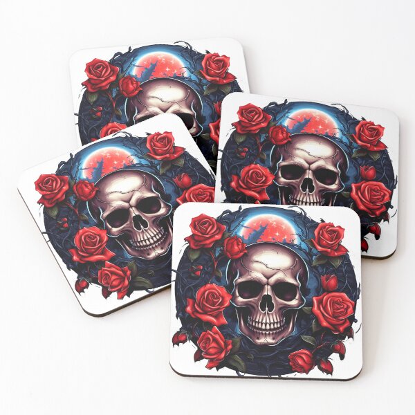 Item preview, Bones and Botany designed and sold by Fantasy Masterpiece.