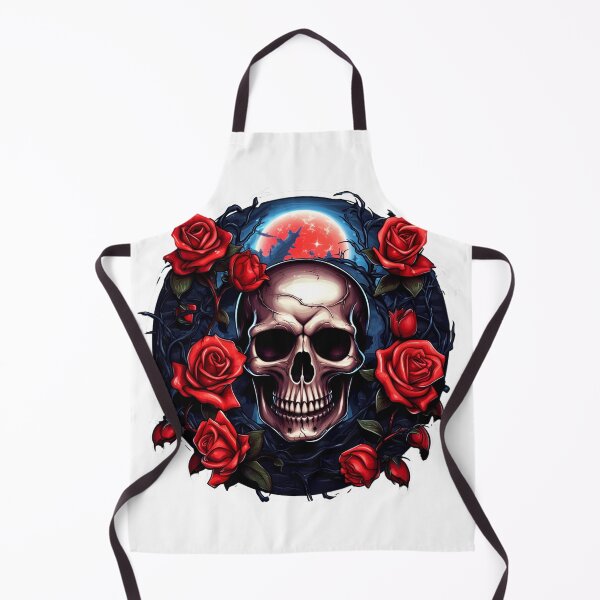 Item preview, Bones and Botany designed and sold by Fantasy Masterpiece.