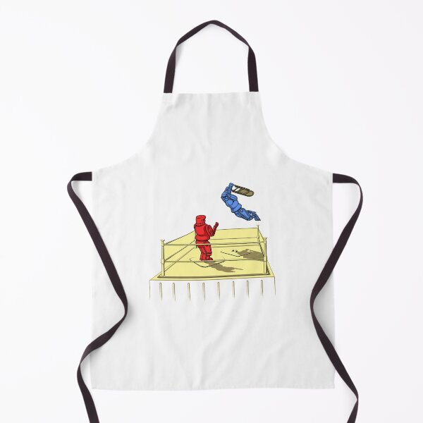 Item preview, Battlebot Smackdown designed and sold by henoja.