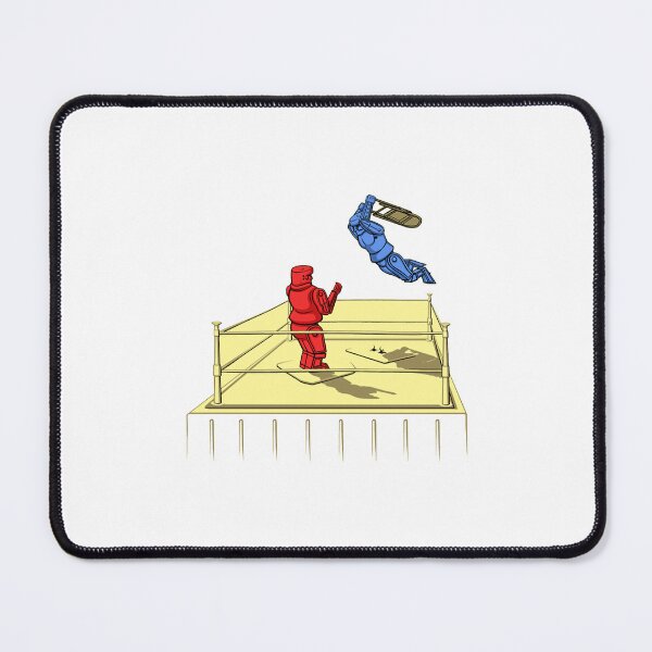 Item preview, Battlebot Smackdown designed and sold by henoja.
