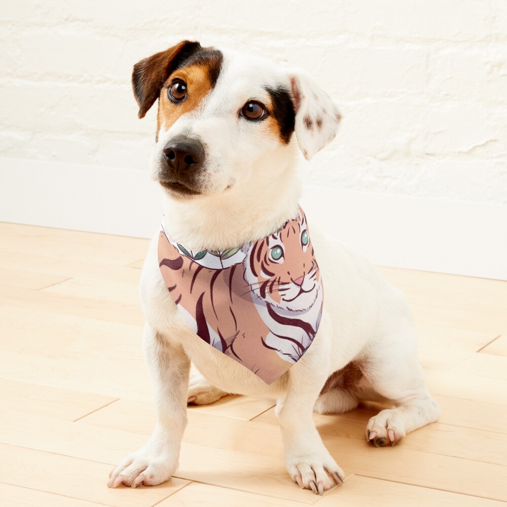 Item preview, Pet Bandana designed and sold by adelaydeart.