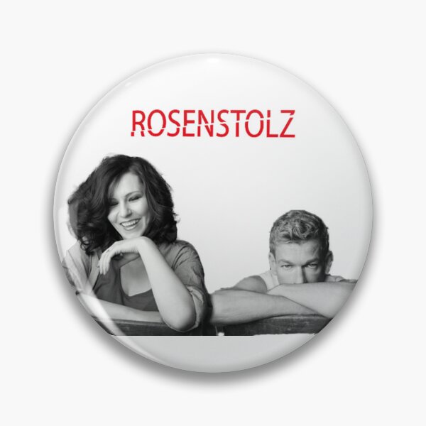 Item preview, Rosenstolz german pop rock duo band berlin designed and sold by PhotographicAl.