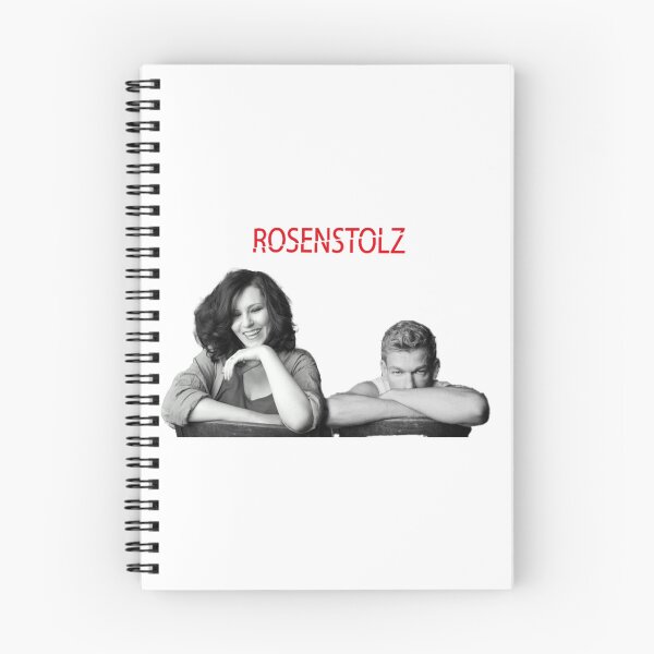 Item preview, Rosenstolz german pop rock duo band berlin designed and sold by PhotographicAl.