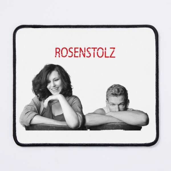 Item preview, Rosenstolz german pop rock duo band berlin designed and sold by PhotographicAl.
