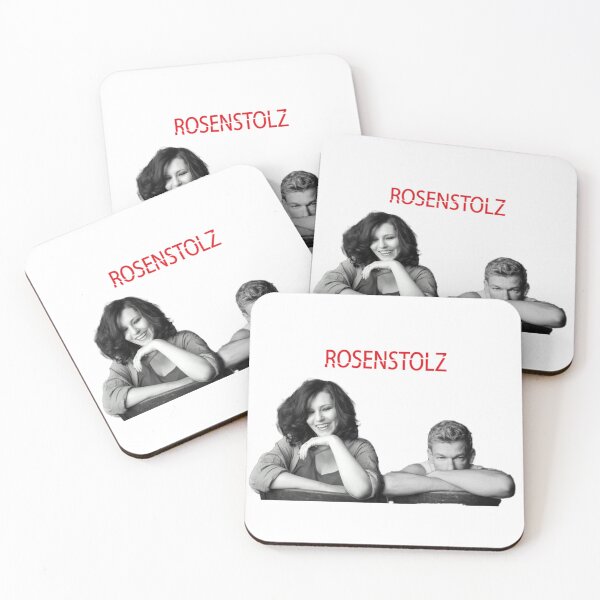 Item preview, Rosenstolz german pop rock duo band berlin designed and sold by PhotographicAl.