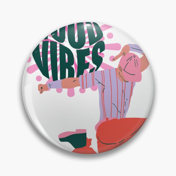 Item preview, good vibes dancer choregraphy new age freedom enjoying music designed and sold by DESIGNIRIS.