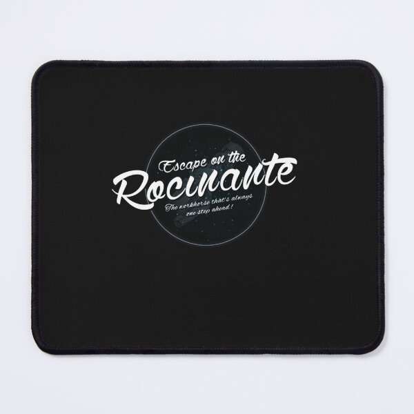 Item preview, The Éxpánsé - Rocinante - Teal Clean 68 designed and sold by PhetKoetphon.