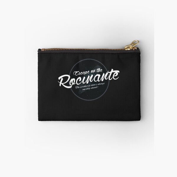 Item preview, The Éxpánsé - Rocinante - Teal Clean 68 designed and sold by PhetKoetphon.