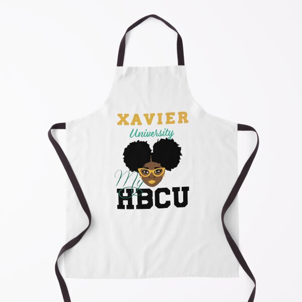 Item preview, Black Girl Xavier University My Hbcu Black designed and sold by PhailinSaeiao.