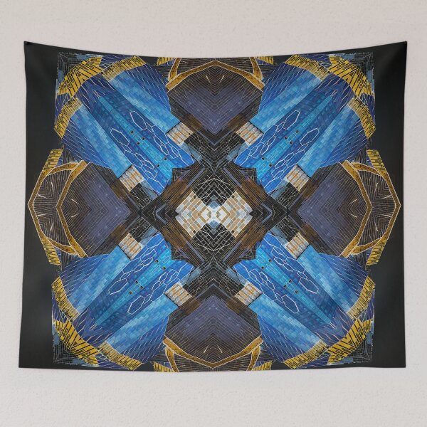 Item preview, Interstellar Nexus designed and sold by Kynomatix.