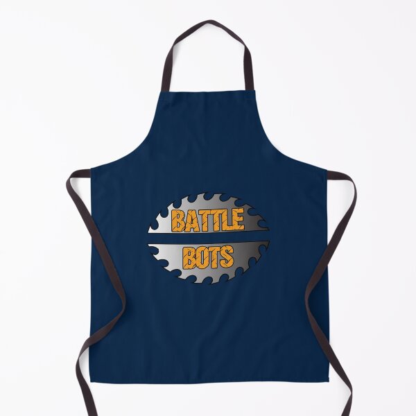 Item preview, Battle Bots Fighting Robots designed and sold by henoja.