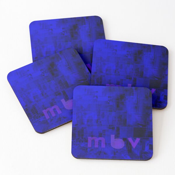 Item preview, m b v designed and sold by EdisonLue32.