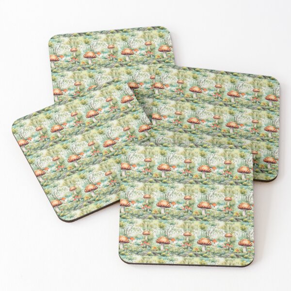 Item preview, Whispering Woods designed and sold by Printpavers.