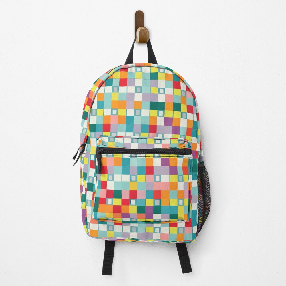 Item preview, Backpack designed and sold by GloriousChoice.