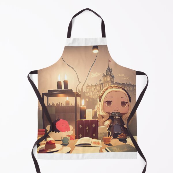 Artikelvorschau, Das Teil Nr. 4 der Apprentice Collection entworfen und verkauft von The Cabinet Of Wonders.