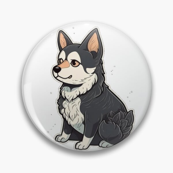 Item preview, handsome dog designed and sold by fanzen69.