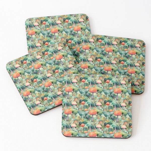 Item preview, Enchanted Enclave designed and sold by Printpavers.