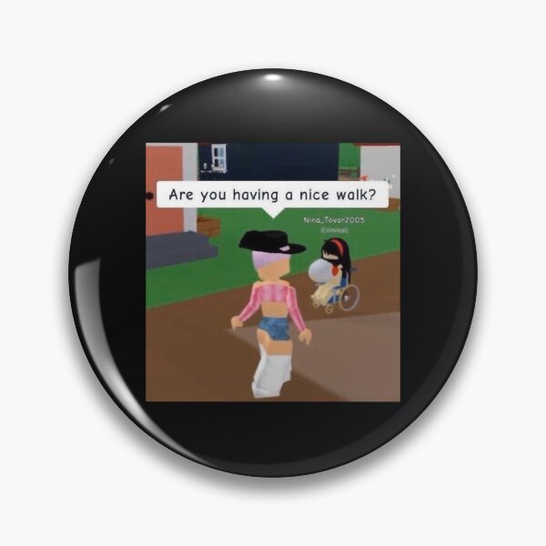 Item preview, Are you having a nice walk designed and sold by SalenyGraphic.