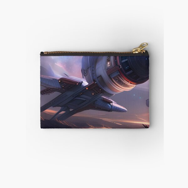 Item preview, Alien spaceship  designed and sold by Typar.