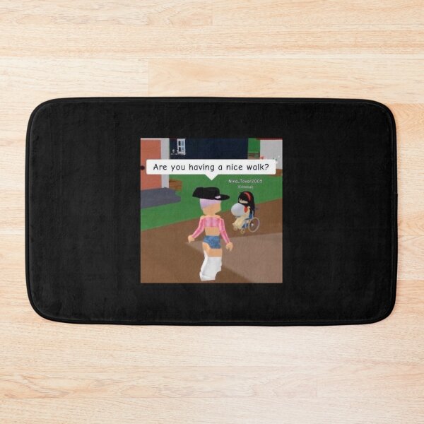 Item preview, Are you having a nice walk designed and sold by SalenyGraphic.