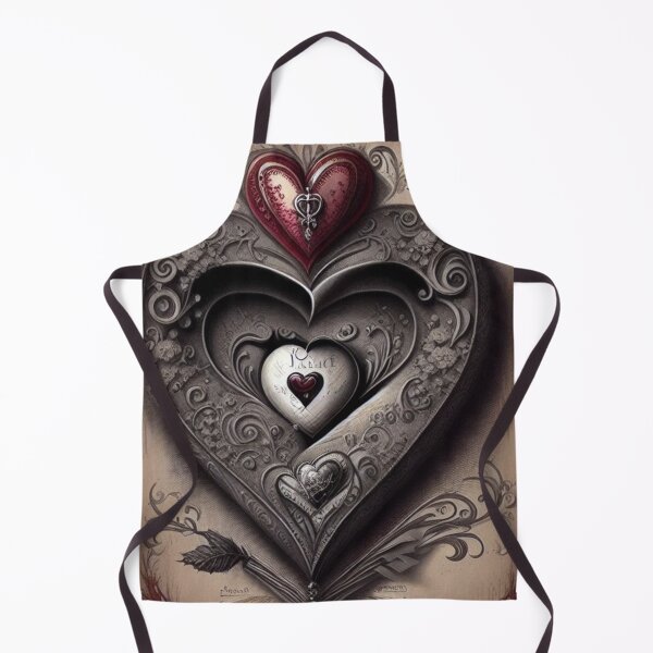 Item preview, 3 Hearts designed and sold by BiancaDPetals.