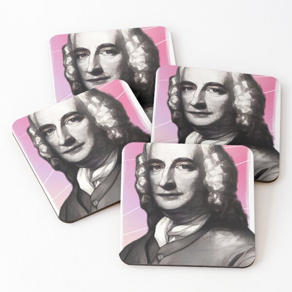 Item preview, English Novelist Henry Fielding illustration  designed and sold by Litstoy.