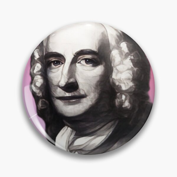 Item preview, English Novelist Henry Fielding illustration  designed and sold by Litstoy.