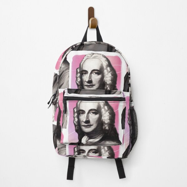 Item preview, English Novelist Henry Fielding illustration designed and sold by Litstoy.